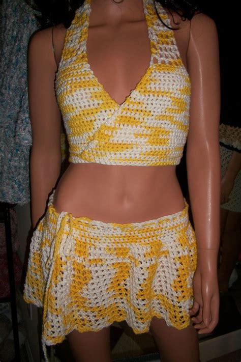 pin by qt boutique on crochet crochet bathing suits crochet clothes