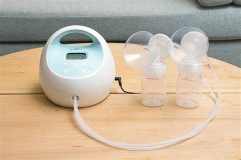 the best breast pumps reviews by wirecutter