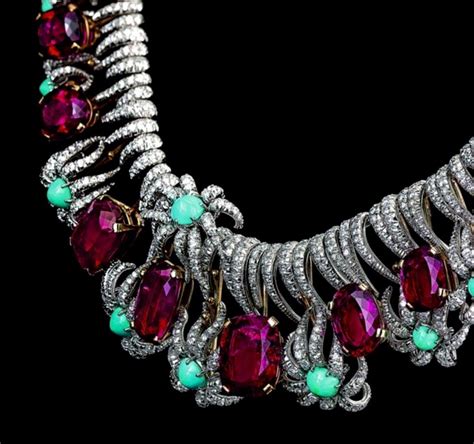 wallis simpsons necklace dizaynerskie yuvelirnye izdeliya korolevskie dragotsennosti ozherele