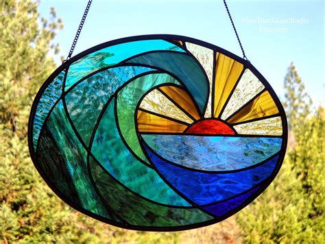 stained glass bathroom floor   glass art glass art pictures