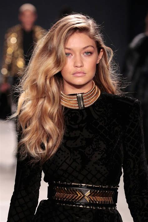 10 most wanted hair trends for spring 2016 fashion trend seeker