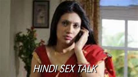 Hindi Sex Talk Call Recording Youtube