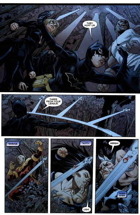 respect batgirl cassandra cain respectthreads