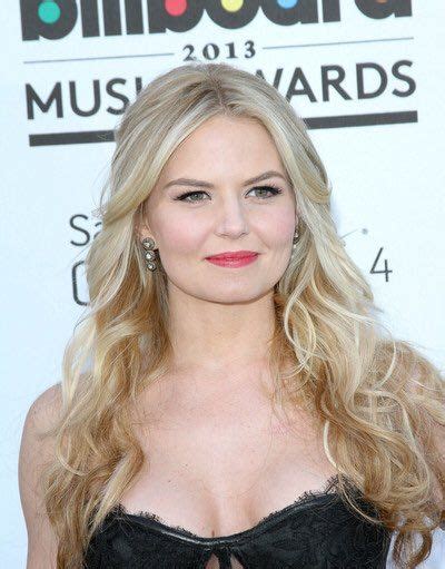 jennifer morrison at the billboard 2013 music awards