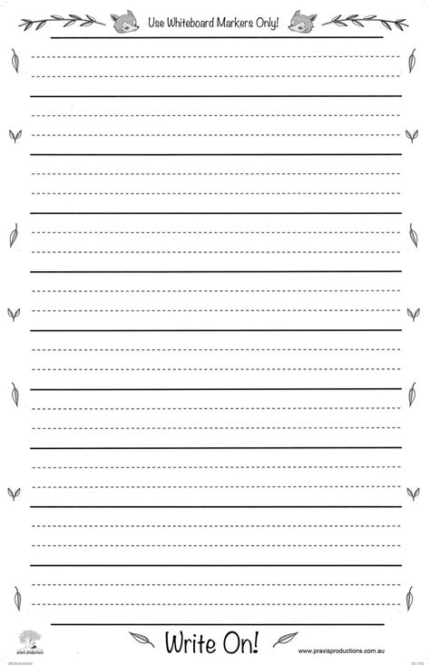images  dotted handwriting worksheets blank dotted thirds
