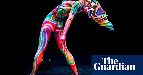 The World Bodypainting Festival In Pictures Culture