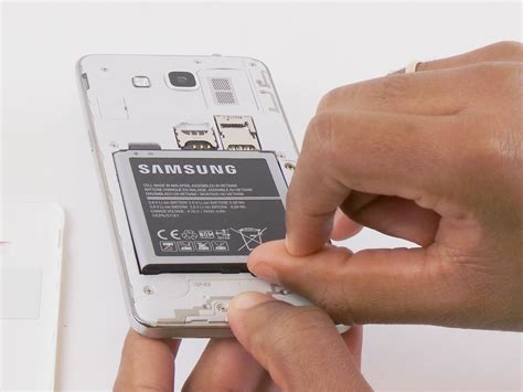 samsung galaxy grand prime battery replacement ifixit repair guide
