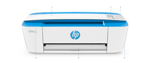 Hp Deskjet 3700 Printer Hp® Singapore