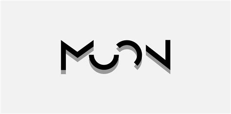 moon logo logomoose logo inspiration