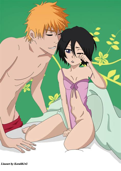 895 best bleach love images on pinterest manga couples