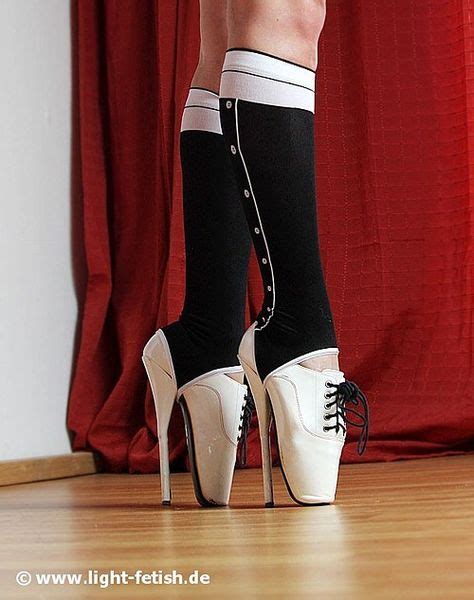 25 fetishwear ballet heels ideas ballet heels ballet boots fetishwear