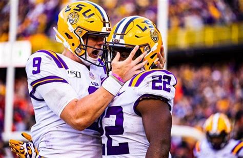 lsu at ole miss week 12 sec football preview and prediction