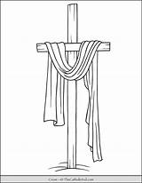 Lent Draped Catholic Kreuz Thecatholickid Kreuze Thorns Palms sketch template