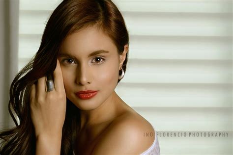 max collins american filipino model actress the signature lifestyle