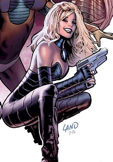 My Top 10 Favorite Marvel Female Supervillains Comics Amino