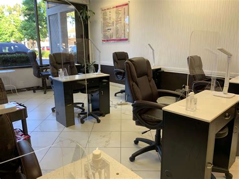 cerritos nails spa