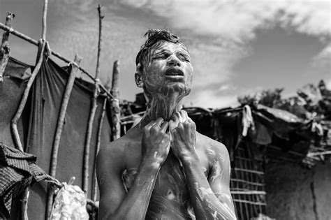 Photos A New Life For The Rohingya