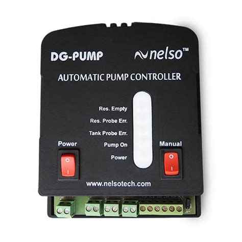 manufacturer  automatic pump controller water level controller india