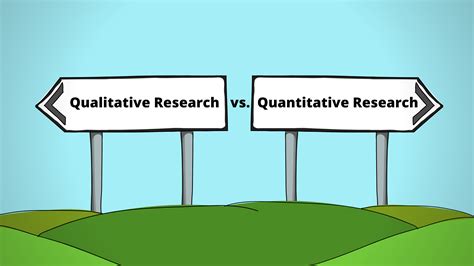 quantitative  qualitative research ilovephd