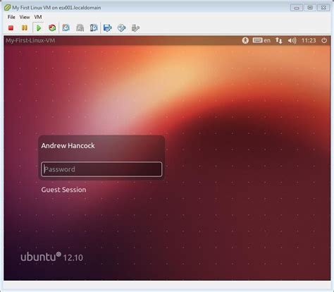 install vmware tools  linux   vmware linux virtual