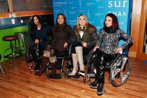 6 things the push girls want you to know about having sex with women with disabilities huffpost