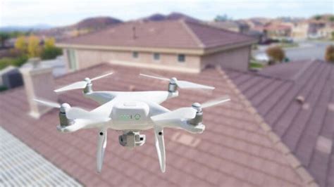 drone roof inspection cost roofclaim