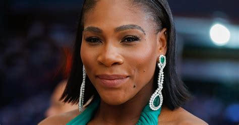 serena williams black women equal pay day