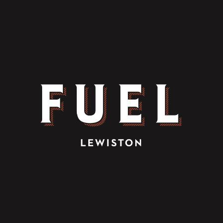 fuel logo picture  fuel restaurant lewiston tripadvisor