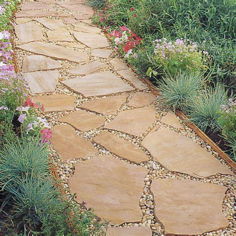 fill gaps  flagstone  flag collections