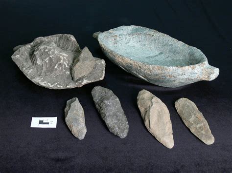 week  pennsylvania archaeology july  prehistoric native american artifacts artifacts