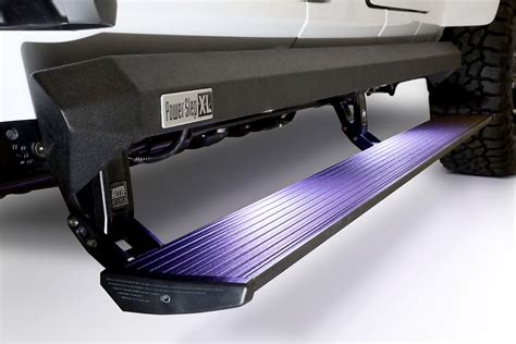 amp research powerstep xl running boards  shipping napa auto parts