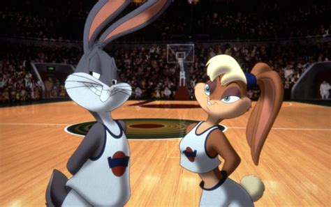 space jam s lola bunny the inspiration the best 90s girl halloween
