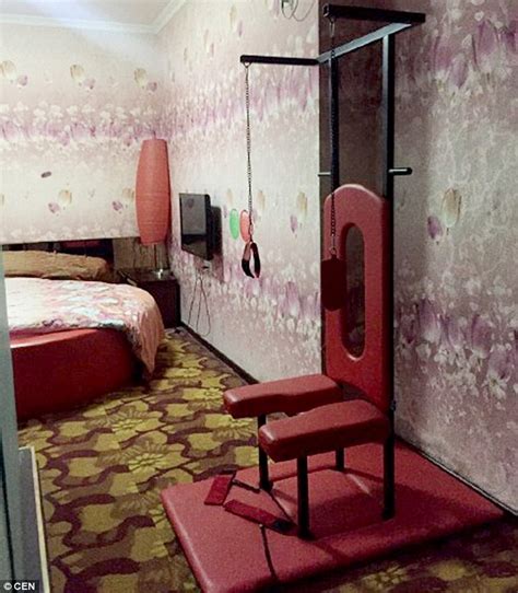 hainan airlines puts two passengers together at a love hotel after flight delay daily mail online