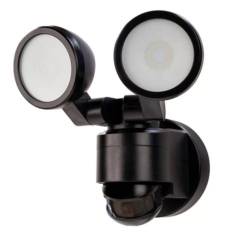 defiant motion activated security light draw simply