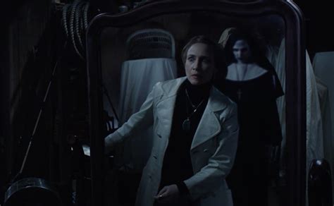 the demonic nun in ‘the conjuring 2 is getting her own spin off movie