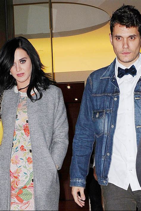 katy perry and john mayer squash break up rumours by celebrating his