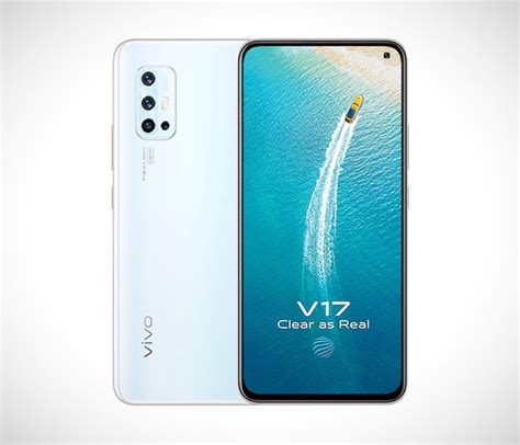 vivo  series specifications features qa