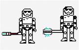 Trooper Executioner Clipartkey sketch template