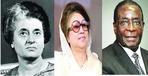 Nepotism Is A Deadly Disease For Rulers The Asian Age Online Bangladesh