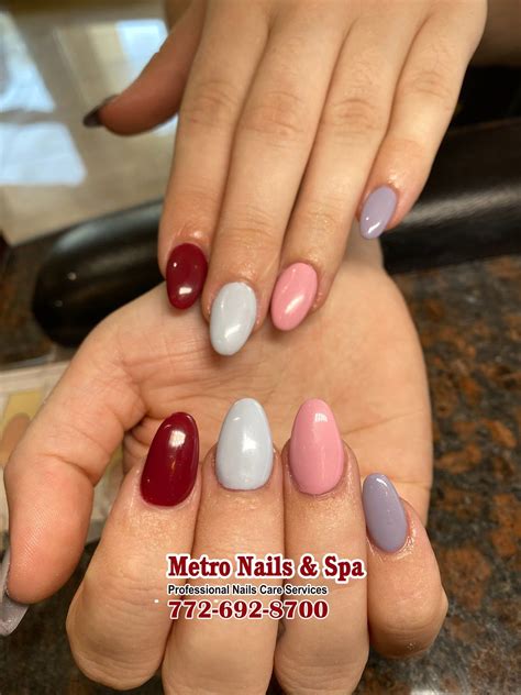 stuart florida spa professional nail spa nail salon nail care