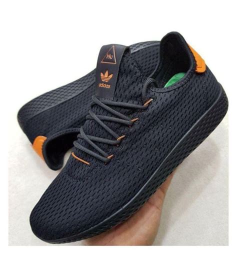 adidas pharrell williams black running shoes buy adidas pharrell williams black running shoes