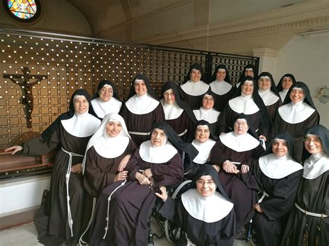 l ex convento dei cappuccini ad erice ritorna a vivere e diventerà monastero di clausura tele8