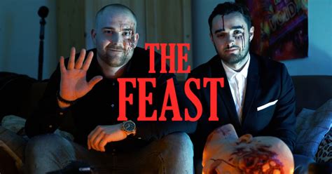 feast  short film indiegogo