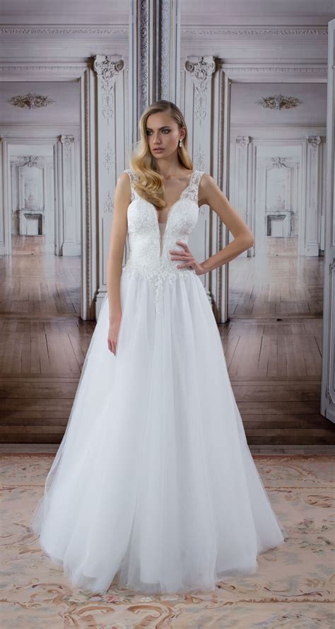See Every New Pnina Tornai Wedding Dress From The Love Collection