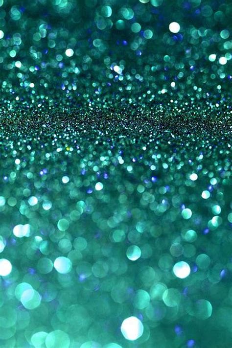 xpx p   teal glitter iphone turquoise glitter hd phone wallpaper peakpx