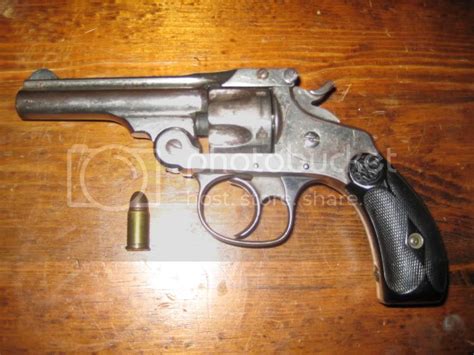 smith and wesson 32 short pistol the firing line forums