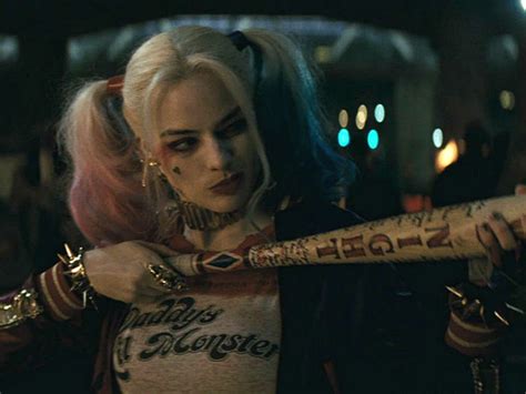 Harley Quinn Is The Most Searched For Halloween Costume
