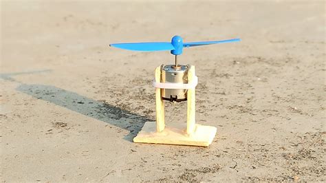 single motor mini drone  fly millon gear youtube