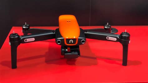 autel evo compact drone review price specs accessories
