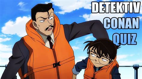 detektiv conan detektiv auf hoher see anime anisearch